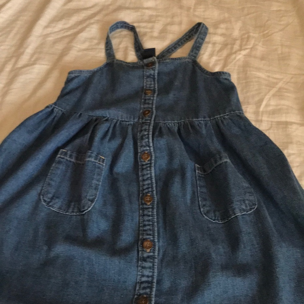 Demi dress